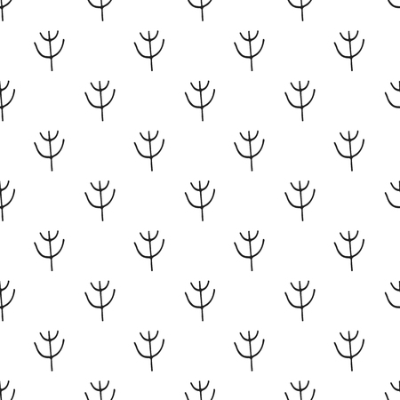 花の要素と独自の手描かれたシームレス パターン 北欧風のベクトル図です のイラスト素材 ベクタ Image 花の要素と独自の手描かれたシームレス パターン 北欧風のベクトル図です のイラスト素材 ベクタ Image