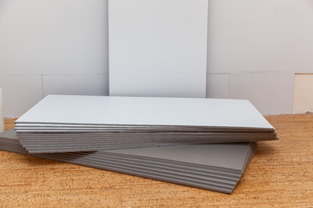 Paneles Aislantes Para La Economia Del Calor Materiales De