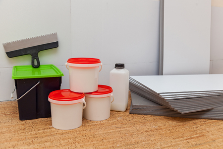 Paneles Aislantes Para La Economia Del Calor Materiales De