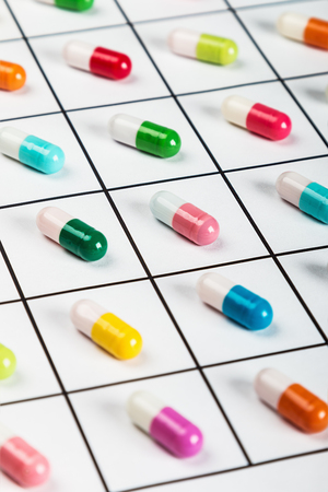 pill calendar