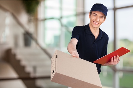 package delivery