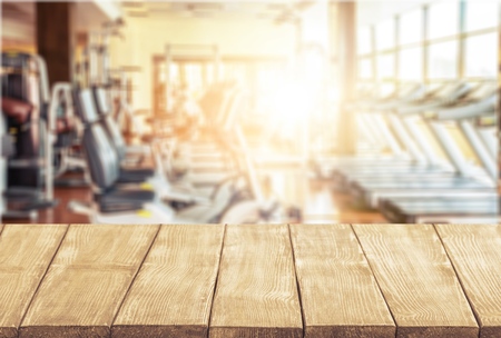 Gym.