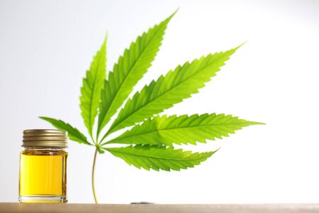 CBD Terpenes