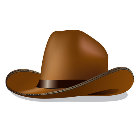 23 953 Cowboy Hut Vektorgrafiken Cliparts Und Illustrationen Kaufen 123rf