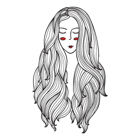84 Hair Coloring Book Best HD 84 Hair Coloring Book Best HD