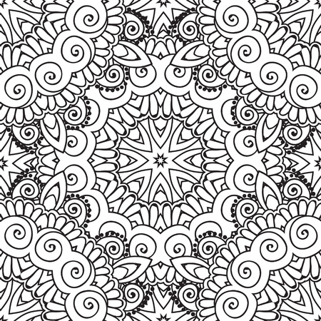 decorative pages