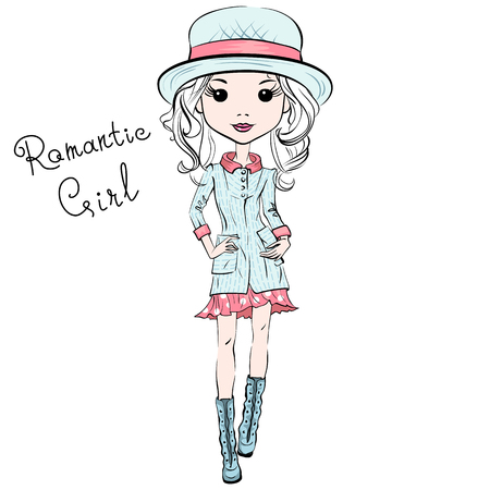 冬服 スニーカー ジャケット スカートでパリのサクレクールの前にバッグを持つベクトル美しいファッションヒップスターの女の子 のイラスト素材 ベクタ Image 冬服 スニーカー ジャケット スカートでパリのサクレクールの前にバッグを持つベクトル美しいファッションヒップスターの女の子 のイラスト素材 ベクタ Image