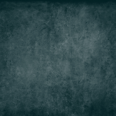 blue chalkboard background