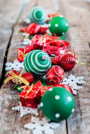 merry christmas composition red white green holiday fir tree toy decor star ball gift magic composition - Red White And Turquoise Christmas Decor merry christmas composition red white green holiday fir tree toy decor star ball gift magic composition - Red White And Turquoise Christmas Decor