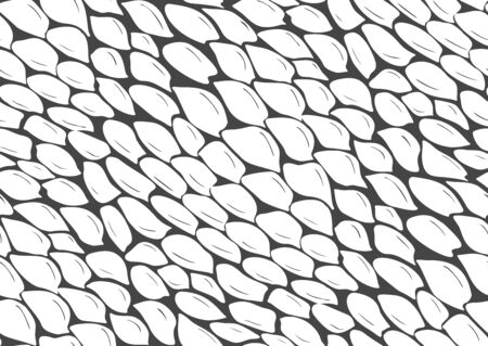 Snake Scales Cliparts, Stock Vector and Royalty Free Snake Scales  Illustrations