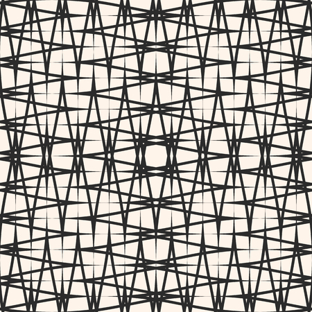 Vector Cross Hatch Pattern Abstract Seamless Texture With Thin Impressive Cross Hatch Pattern Vector Cross Hatch Pattern Abstract Seamless Texture With Thin Impressive Cross Hatch Pattern