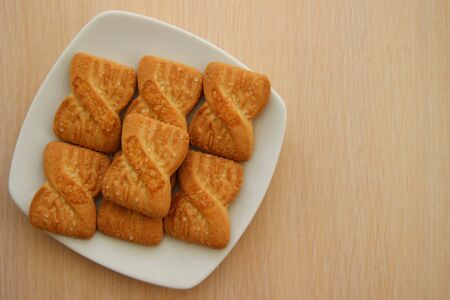 National Sugar Cookie Day Stock Photos And Images 123rf