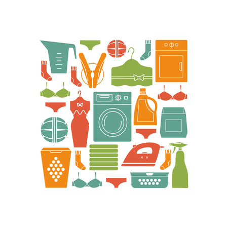 洗濯物の様々 な要素を持つユニークなベクトル概念 洗濯機 アイロン ドレス 清潔で簡単に編集します T シャツ バナー チラシ ビジネス設計の他のタイプのユニークなイラスト のイラスト素材 ベクタ Image 洗濯物の様々 な要素を持つユニークなベクトル概念 洗濯機 アイロン ドレス 清潔で簡単に編集します T シャツ バナー チラシ ビジネス設計の他のタイプのユニークなイラスト のイラスト素材 ベクタ Image