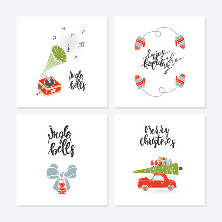 greeting card with christmas toys christmas phrases and quotes lettering template for new 2018 - Christmas Phrases For Cards greeting card with christmas toys christmas phrases and quotes lettering template for new 2018 - Christmas Phrases For Cards