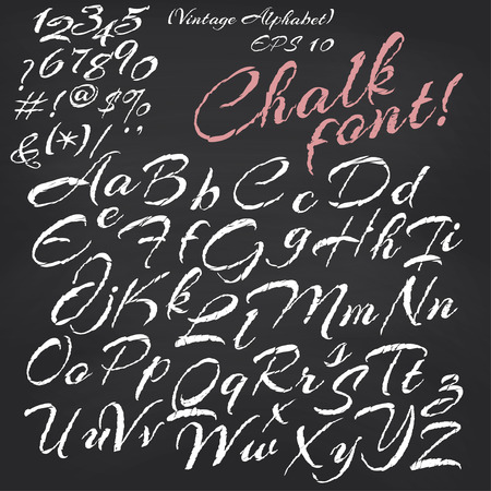 163 253 script cliparts stock vector and royalty free script blackboard font