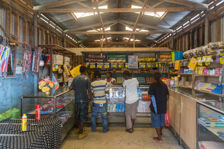 tienda salomon
