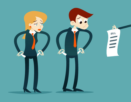 お金からスタイリッシュな背景レトロ漫画設計ベクトル イラスト アイコン法案実業家漫画文字探し のイラスト素材 ベクタ Image お金からスタイリッシュな背景レトロ漫画設計ベクトル イラスト アイコン法案実業家漫画文字探し のイラスト素材 ベクタ Image