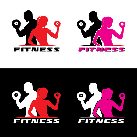 318 320 fitness stock illustrations cliparts and royalty free