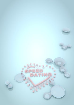 Speed-Dating-Skizzen