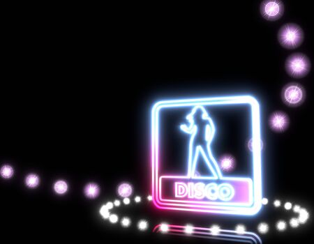 ディスコ ライトの背景に光るダンス アイコンとクールなブラック ネオン音楽 3 D グラフィック の写真素材 画像素材 Image ディスコ ライトの背景に光るダンス アイコンとクールなブラック ネオン音楽 3 D グラフィック の写真素材 画像素材 Image