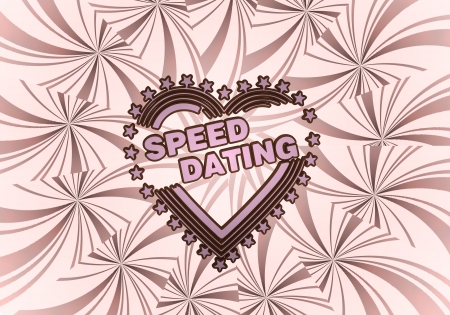 Dating speed graphic