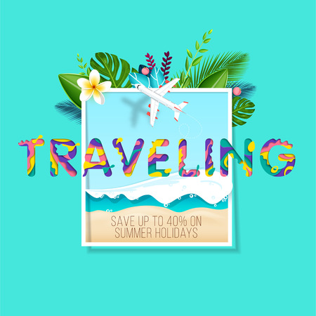 word traveling
