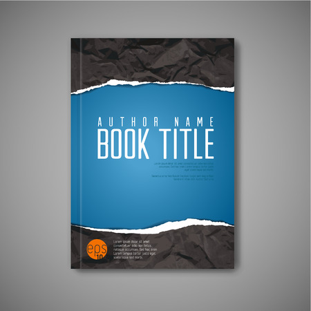cover template