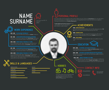5 252 curriculum vitae