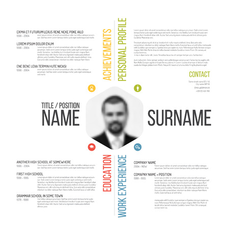 16 623 resume stock