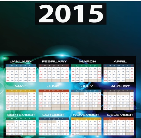 15 年カレンダー の写真素材 画像素材 Image 15 年カレンダー の写真素材 画像素材 Image