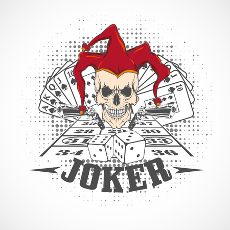 Как вывести выигрыш в казино Joker casino Джокер казино?