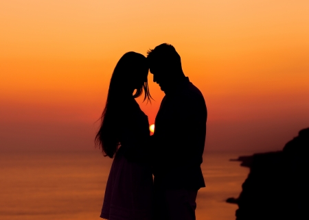 Love Shadow Stock Photos And Images 123rf