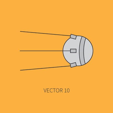 航空宇宙プログラム 通信衛星のフラット カラー アイコン要素を行します 漫画のスタイル 宇宙 イラストやデザインの要素 スペース調査 クリップアート 技術 のイラスト素材 ベクタ Image 航空宇宙プログラム 通信衛星のフラット カラー アイコン要素を行します 漫画のスタイル 宇宙 イラストやデザインの要素 スペース調査 クリップアート 技術 のイラスト素材 ベクタ Image