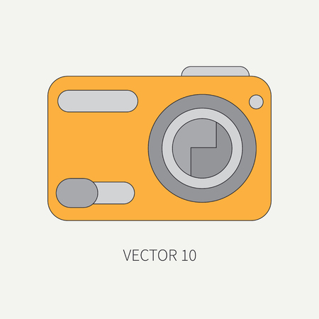 レトロなアナログ カメラ用フィルム ライン フラット ベクトル アイコン 写真やアート 35 Mm Photocamera を反射します 漫画のスタイル イラスト デザインの要素 写真レンズ 簡単です 色 ボビン のイラスト素材 ベクタ Image レトロなアナログ カメラ用フィルム ライン フラット ベクトル アイコン 写真やアート 35 Mm Photocamera を反射します 漫画のスタイル イラスト デザインの要素 写真レンズ 簡単です 色 ボビン のイラスト素材 ベクタ Image