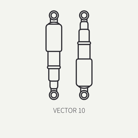 フラット プレーン ベクター オートバイ アイコン クラシック バイク衝撃吸収材をラインします 伝説のレトロ 漫画のスタイル バイカー Motoclub 高速道路 ガソリン エンジン イラストやデザイン 壁紙の要素 のイラスト素材 ベクタ Image フラット プレーン ベクター オートバイ アイコン クラシック バイク衝撃吸収材をラインします 伝説のレトロ 漫画のスタイル バイカー Motoclub 高速道路 ガソリン エンジン イラストやデザイン 壁紙の要素 のイラスト素材 ベクタ Image
