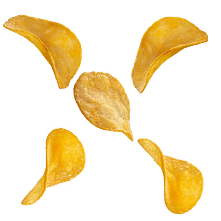 how greasy are your potato chips how greasy are your potato chips