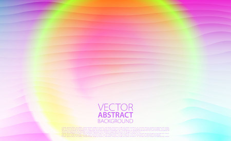 abstract background colorful background with light effects background effects for flyers