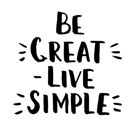 素晴らしいこと 簡単なライブします 手書きの筆文字 T シャツのデザイン ホーム デコレーション Printables の感動創造的なテンプレートです モダンな流行に敏感と言っています 意欲を高めるポスター のイラスト素材 ベクタ Image 素晴らしいこと 簡単なライブします 手書きの筆文字 T シャツのデザイン ホーム デコレーション Printables の感動創造的なテンプレートです モダンな流行に敏感と言っています 意欲を高めるポスター のイラスト素材 ベクタ Image