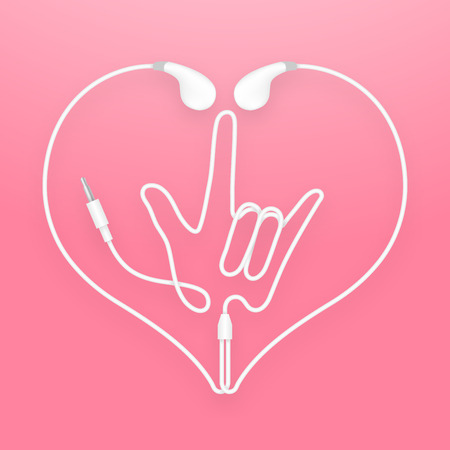 sign language for heart