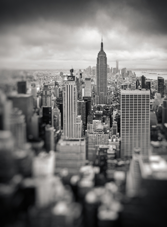 曇りの日に高層ビルのニューヨーク市マンハッタン ミッドタウン空中ビュー の写真素材 画像素材 Image 曇りの日に高層ビルのニューヨーク市マンハッタン ミッドタウン空中ビュー の写真素材 画像素材 Image