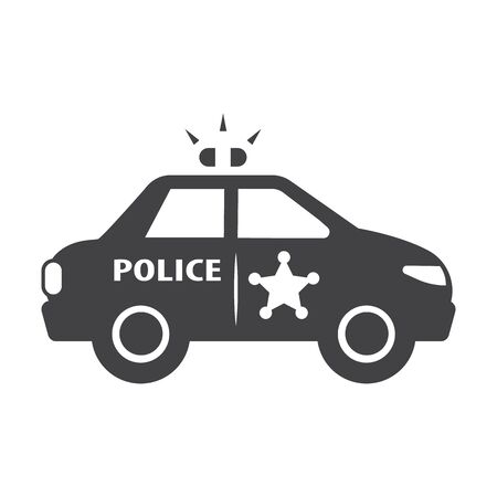 17 572 Polizeiauto Vektorgrafiken Cliparts Und Illustrationen Kaufen 123rf