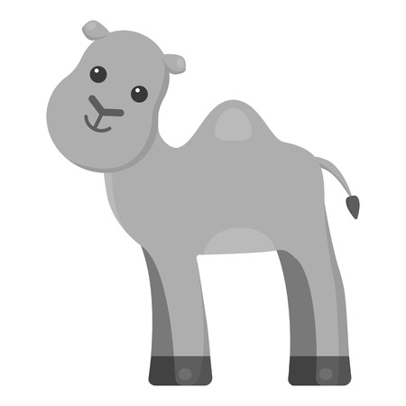 ラクダのモノクロ アイコン Web や携帯電話のイラスト のイラスト素材 ベクタ Image ラクダのモノクロ アイコン Web や携帯電話のイラスト のイラスト素材 ベクタ Image