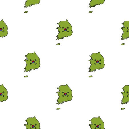 韓国漫画のスタイルの白い背景で隔離のアイコン 韓国シンボル ベクトル イラスト のイラスト素材 ベクタ Image 韓国漫画のスタイルの白い背景で隔離のアイコン 韓国シンボル ベクトル イラスト のイラスト素材 ベクタ Image