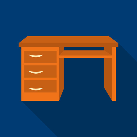 漫画のスタイルの白い背景で隔離のオフィス デスク アイコン オフィス家具やインテリアのシンボル株式ベクトル イラスト のイラスト素材 ベクタ Image 漫画のスタイルの白い背景で隔離のオフィス デスク アイコン オフィス家具やインテリアのシンボル株式ベクトル イラスト のイラスト素材 ベクタ Image