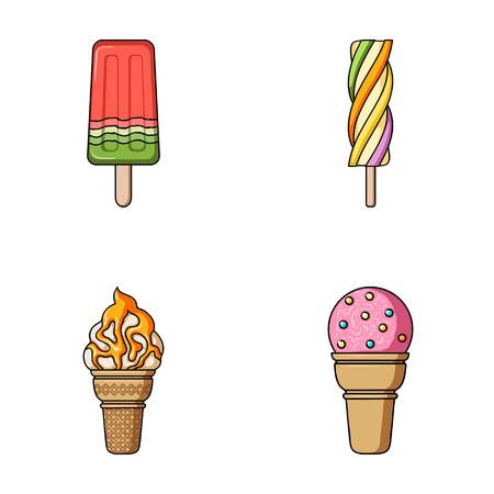 美しい花の画像 トップ100アイス イラストや