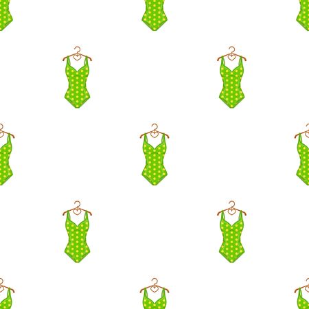 黄色の花と明るい緑の水着 ビーチで女の子の服 Swimcuits は単一の漫画スタイルのベクトル シンボル ストック イラスト アイコンです のイラスト素材 ベクタ Image 黄色の花と明るい緑の水着 ビーチで女の子の服 Swimcuits は単一の漫画スタイルのベクトル シンボル ストック イラスト アイコンです のイラスト素材 ベクタ Image