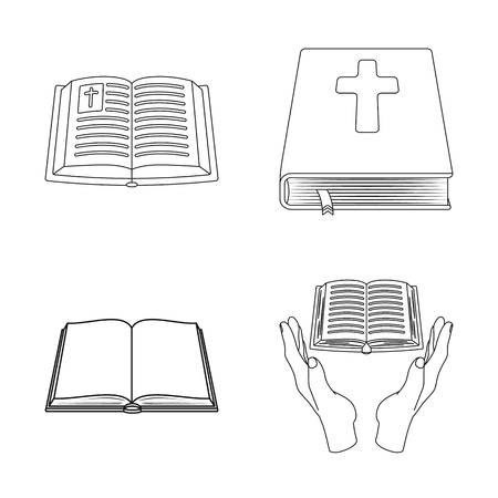 Bible Ouverte Vectores Ilustraciones Y Graficos 123rf Bible Ouverte Vectores Ilustraciones Y Graficos 123rf