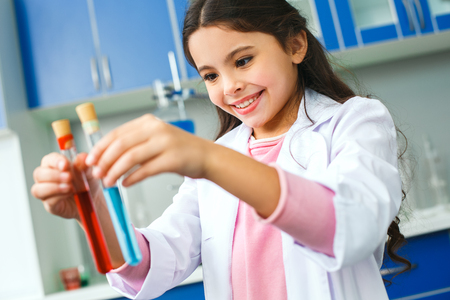 child laboratory