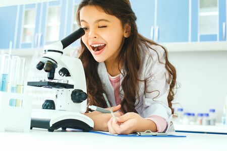child laboratory