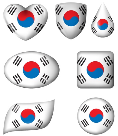 25 529 韓国のシンボル のイラスト素材 ベクター 123rf